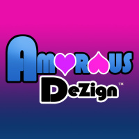 amorousdezign Patreon picture