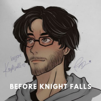 beforeknightfalls Patreon picture