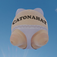 catonahat Patreon picture