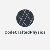 codecraftedphysics Patreon picture