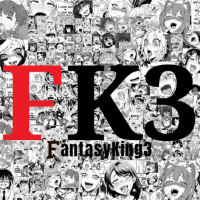 fantasyking3 Patreon picture